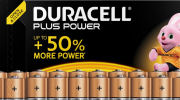 Duracell Batterien & Akkus - der Preisvergleich lohnt sich