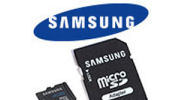 Speicherkarten | Alle Modelle - Samsung microSD-Karten
